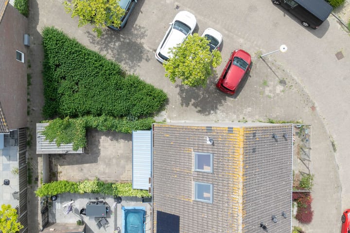 Foto 25 van Vaargeul 298