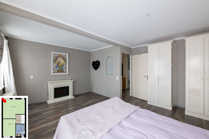 Foto 28 van Vaargeul 298