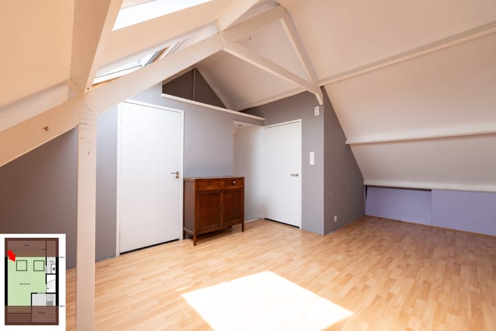 Foto 35 van Vaargeul 298