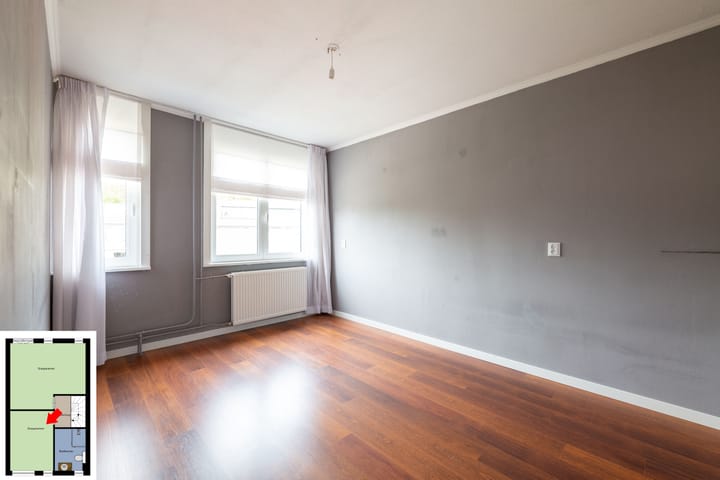 Foto 31 van Vaargeul 298