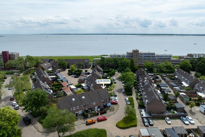 Foto 39 van Vaargeul 298