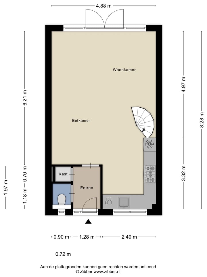 Foto 40 van Vaargeul 298