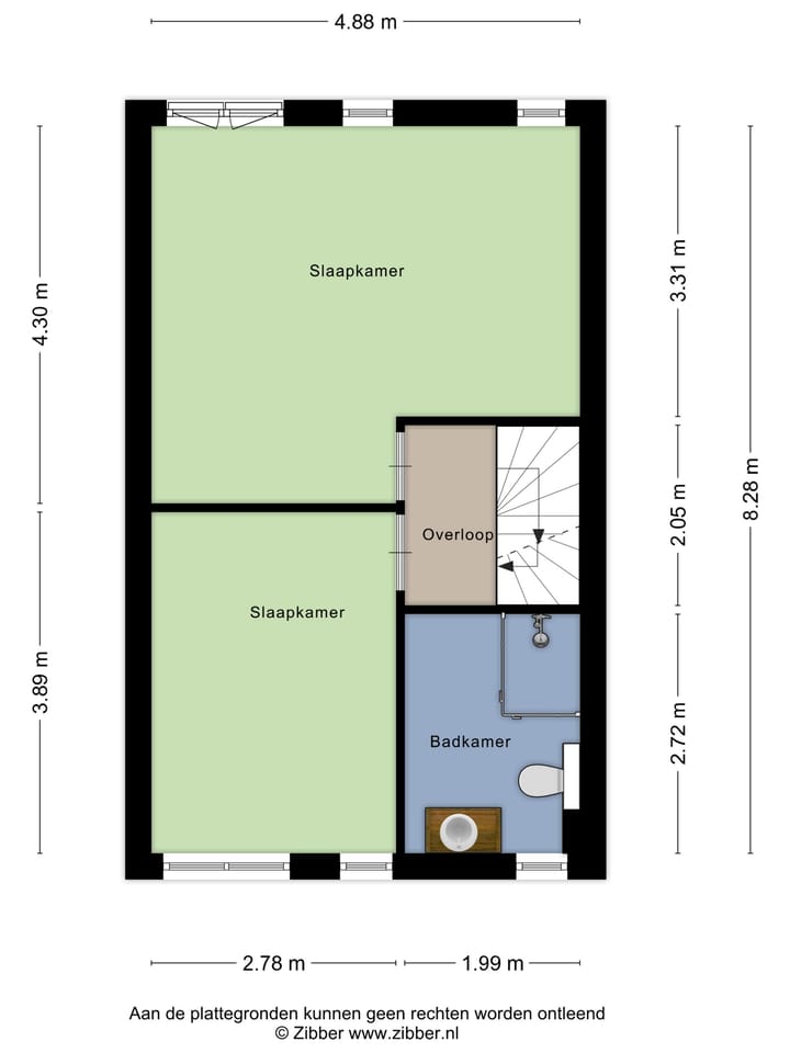 Foto 42 van Vaargeul 298