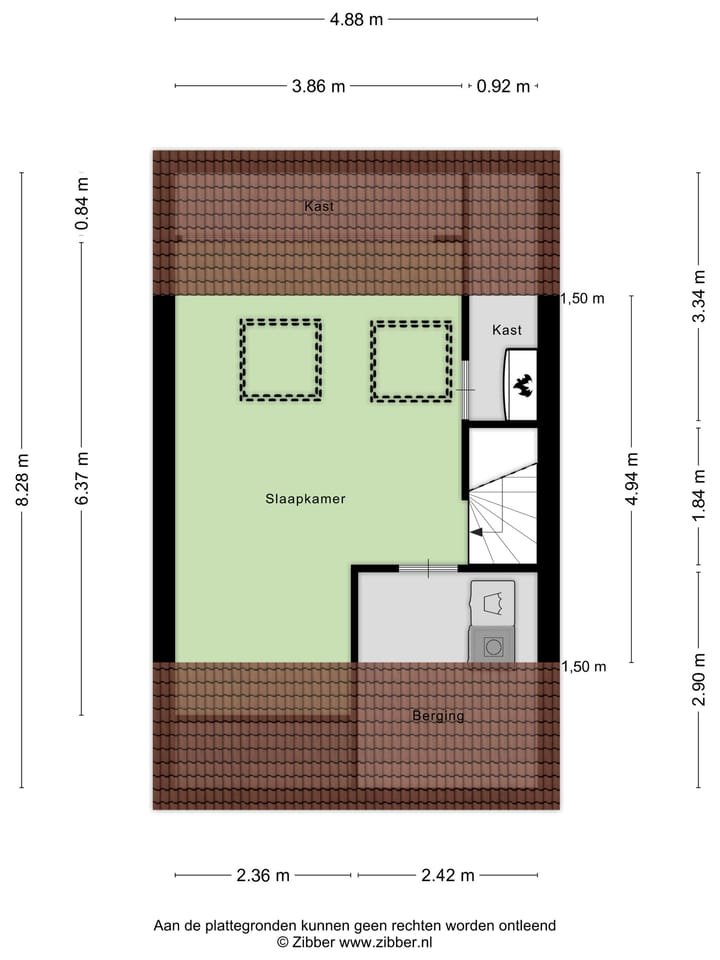 Foto 43 van Vaargeul 298