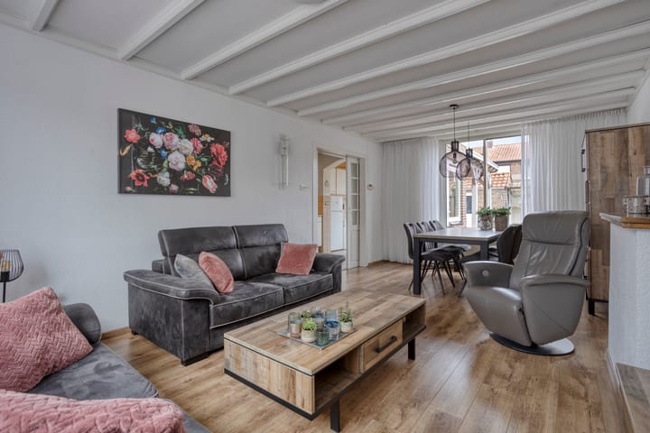 Foto 2 van Condorstraat 32