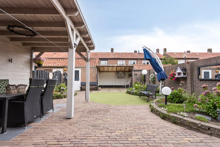 Foto 4 van Condorstraat 32