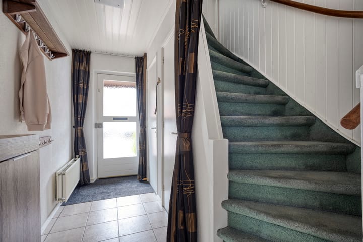 Foto 5 van Condorstraat 32