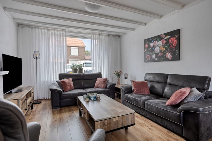 Foto 7 van Condorstraat 32