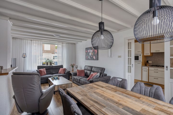 Foto 10 van Condorstraat 32