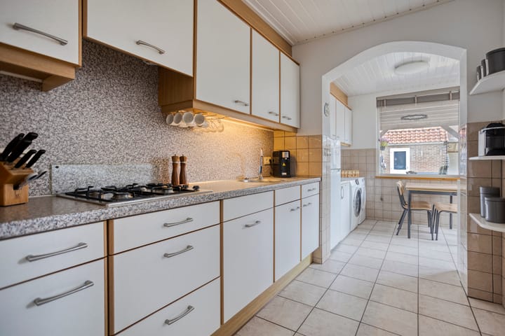 Foto 12 van Condorstraat 32