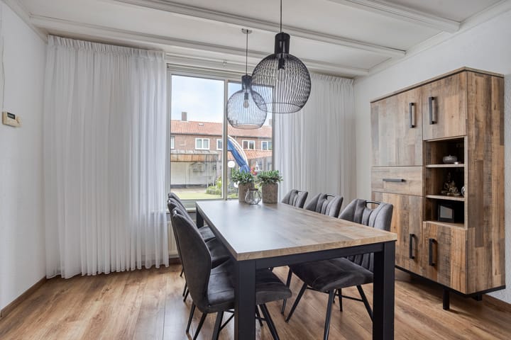 Foto 11 van Condorstraat 32