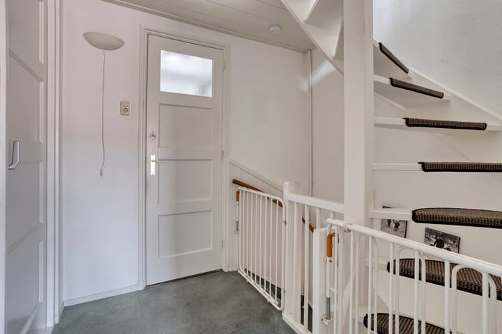 Foto 17 van Condorstraat 32