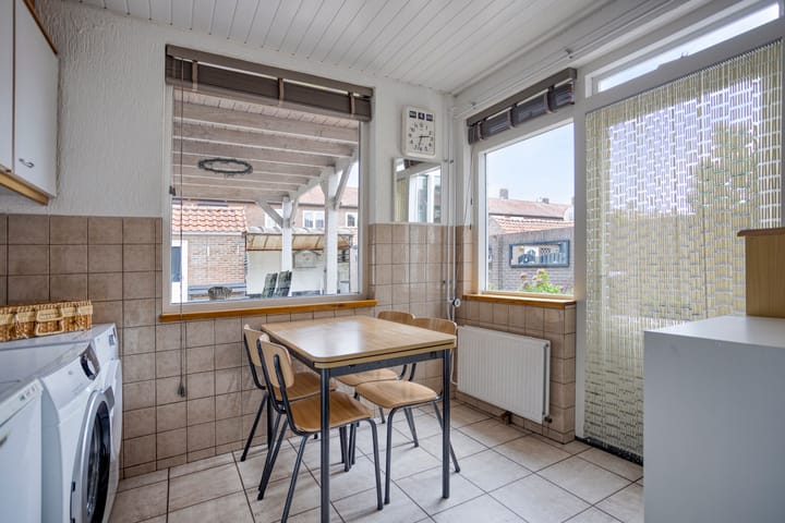 Foto 15 van Condorstraat 32