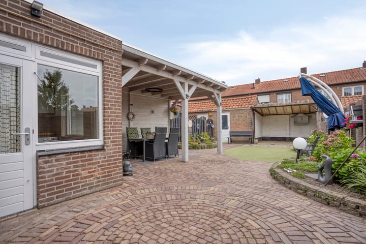 Foto 30 van Condorstraat 32