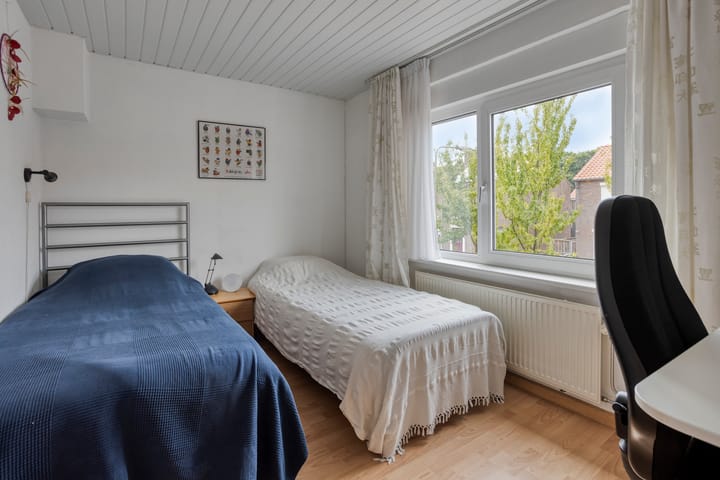 Foto 21 van Condorstraat 32