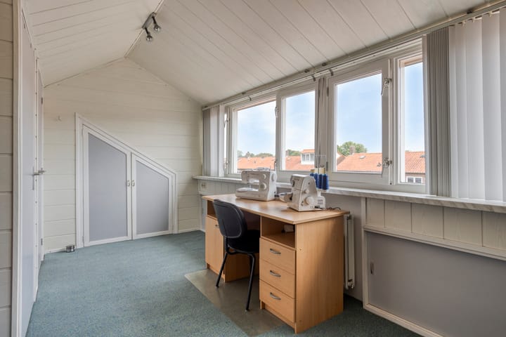 Foto 25 van Condorstraat 32