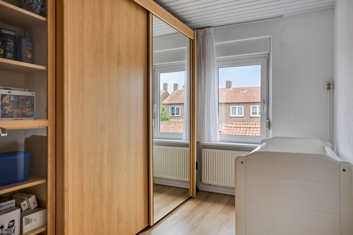 Foto 22 van Condorstraat 32