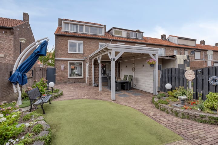 Foto 31 van Condorstraat 32