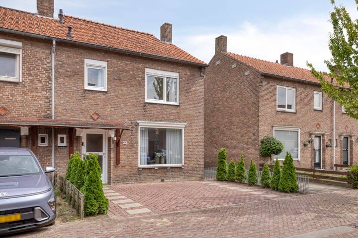 Foto 33 van Condorstraat 32