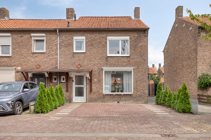 Foto 36 van Condorstraat 32