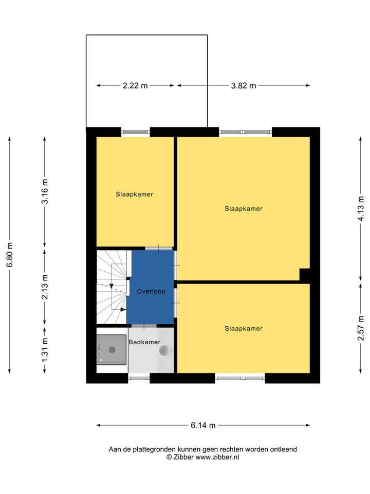 Foto 38 van Condorstraat 32