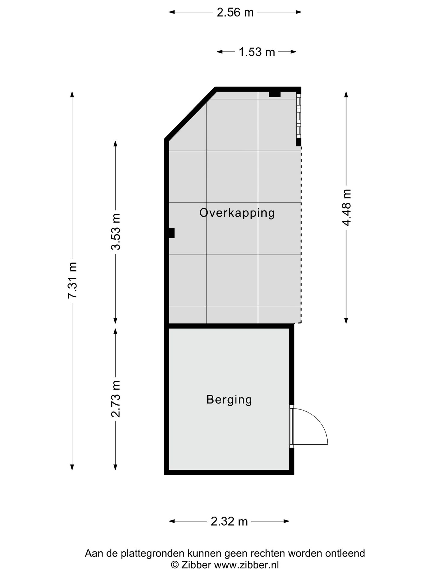 Foto 40 van Condorstraat 32