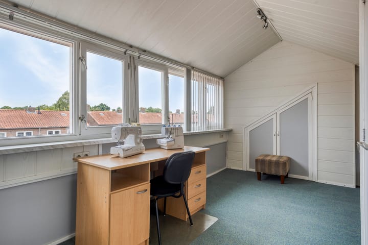 Foto 24 van Condorstraat 32