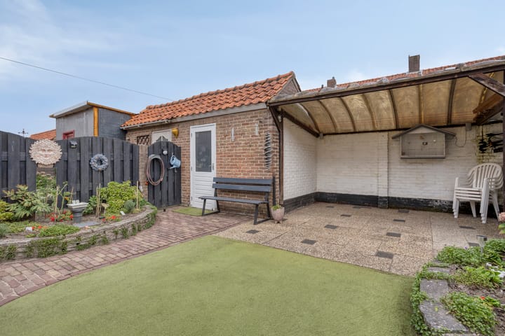 Foto 29 van Condorstraat 32