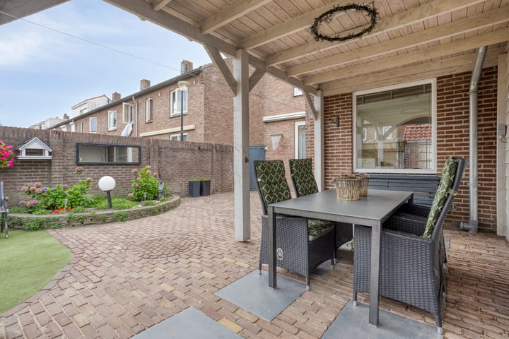 Foto 28 van Condorstraat 32