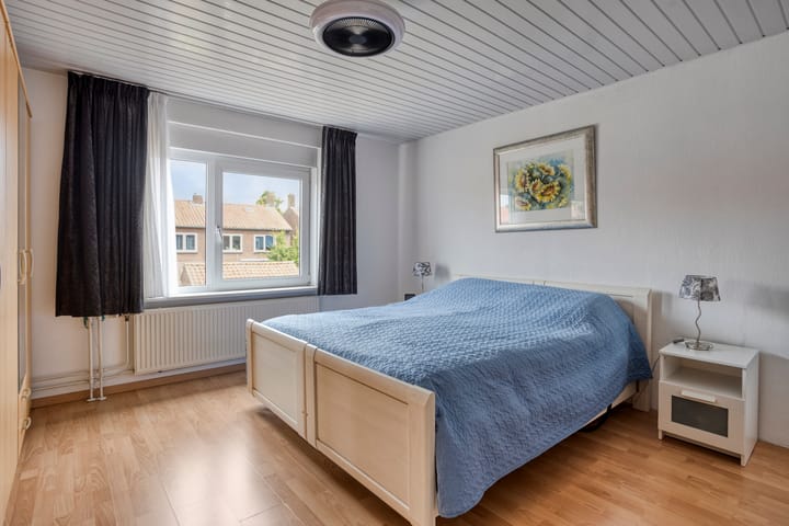 Foto 19 van Condorstraat 32