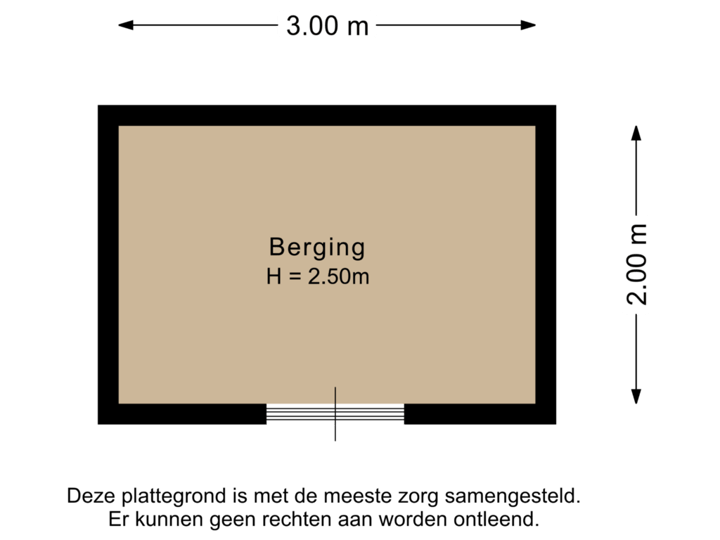 Berging