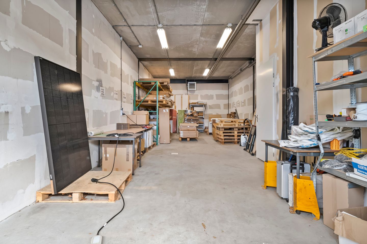 View photo 5 of Baileystraat 2-E