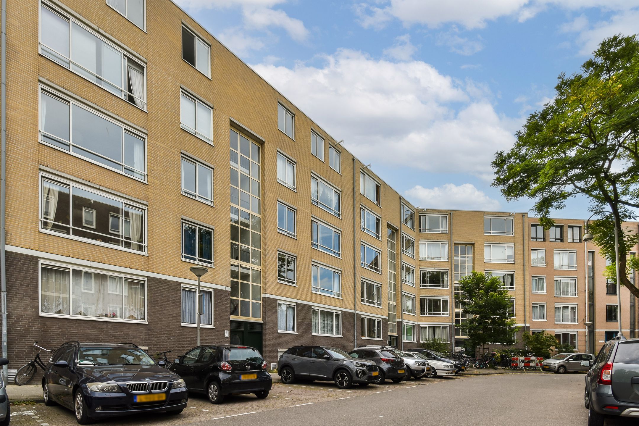 Spitsbergenstraat, 98, Amsterdam, 1013CM, Noord-Holland, Nederland 98