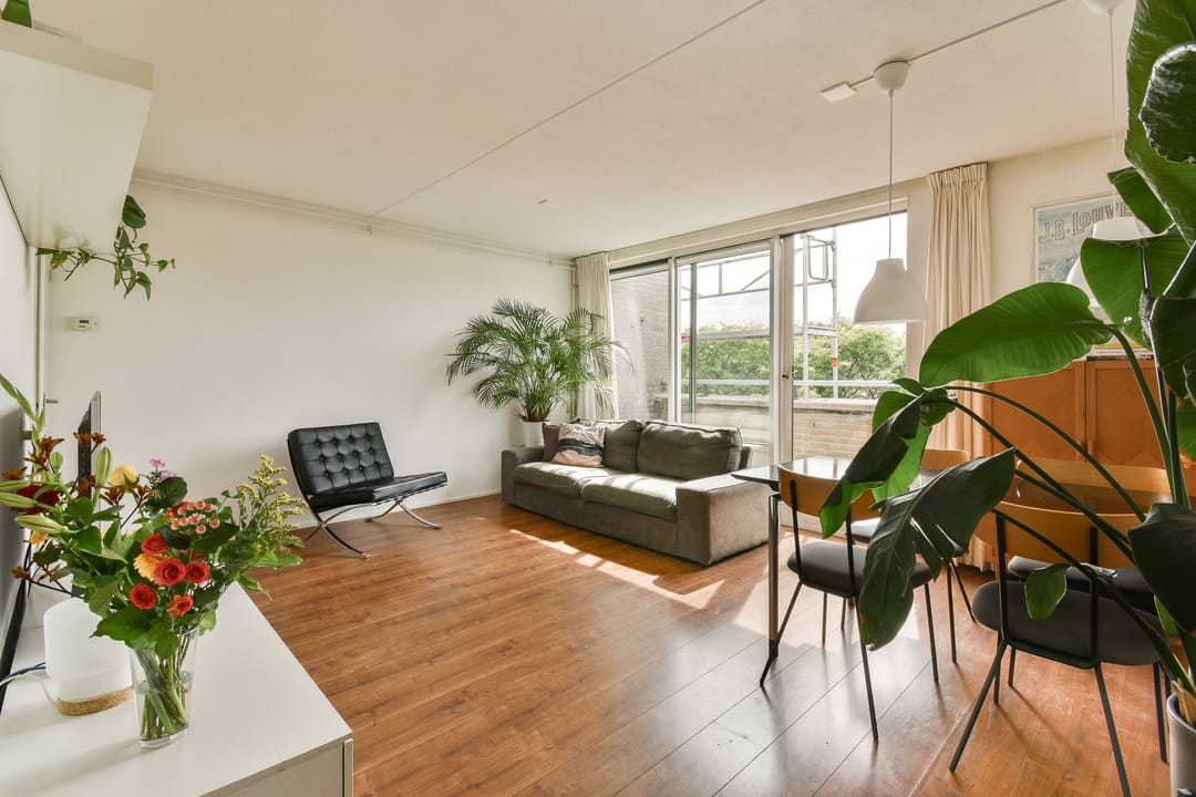 Foto 2 van Spitsbergenstraat 98