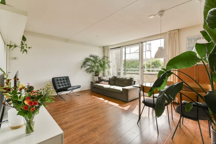 Foto 2 van Spitsbergenstraat 98