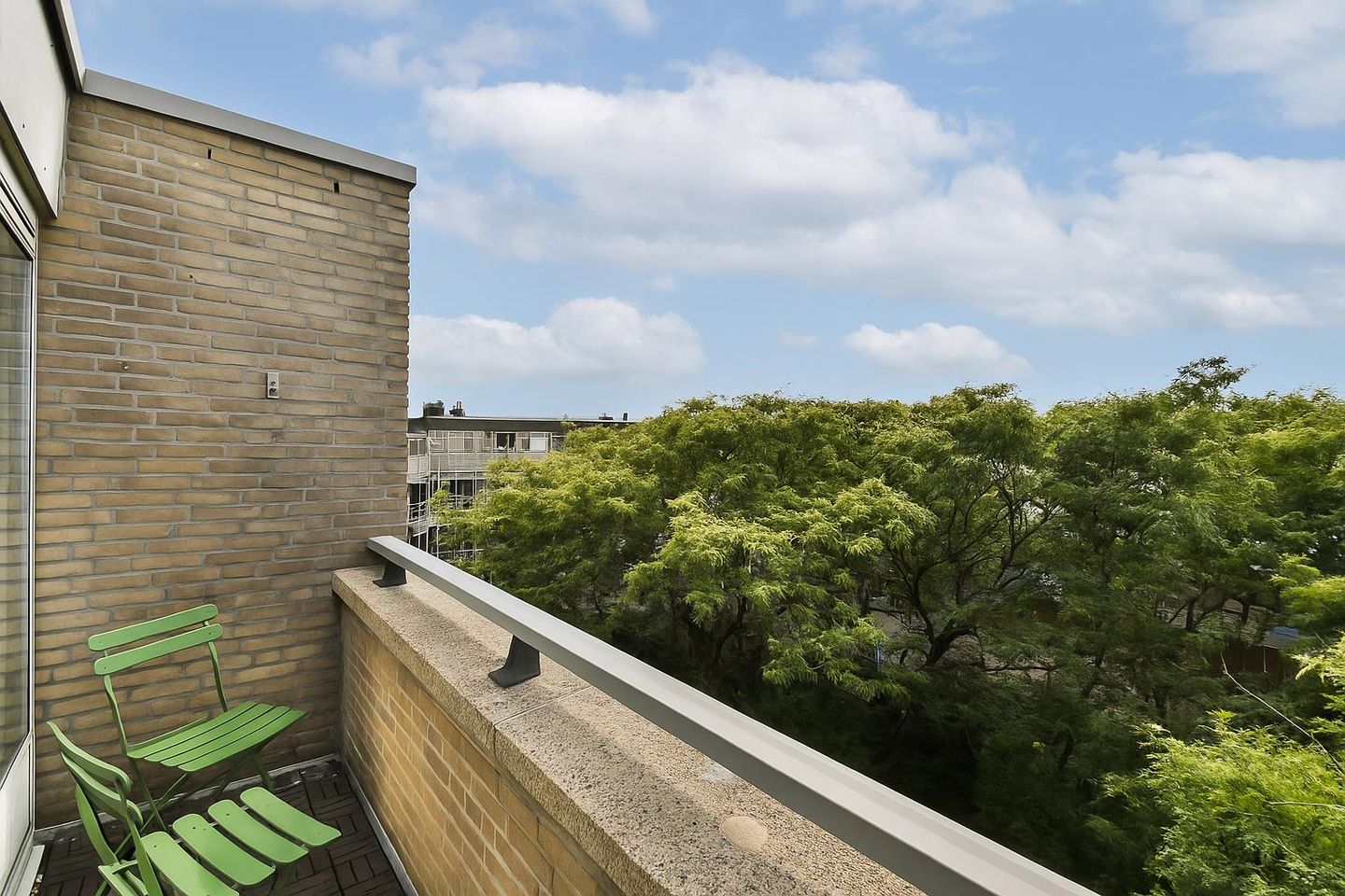 Foto 4 van Spitsbergenstraat 98