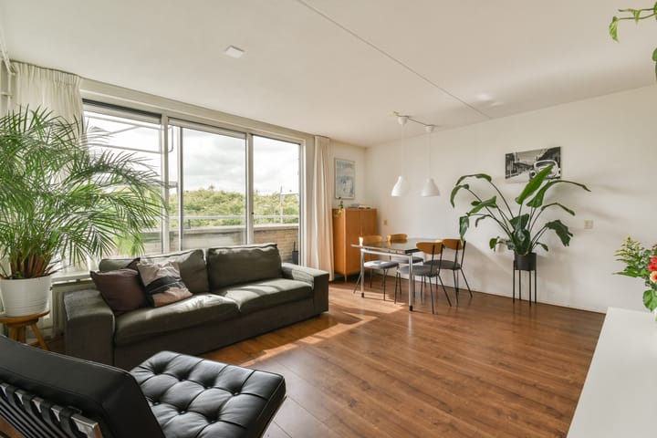 Foto 5 van Spitsbergenstraat 98