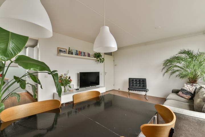 Foto 6 van Spitsbergenstraat 98