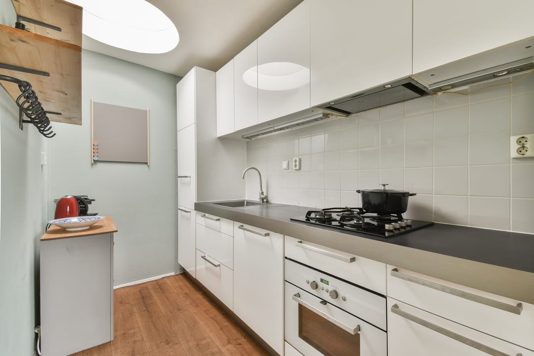 Foto 7 van Spitsbergenstraat 98