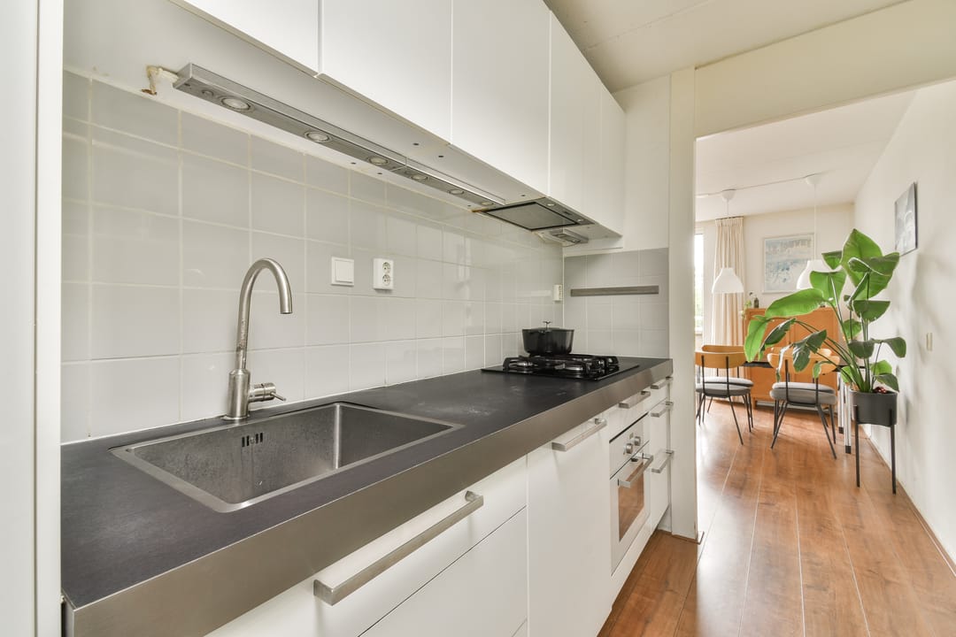 Foto 8 van Spitsbergenstraat 98