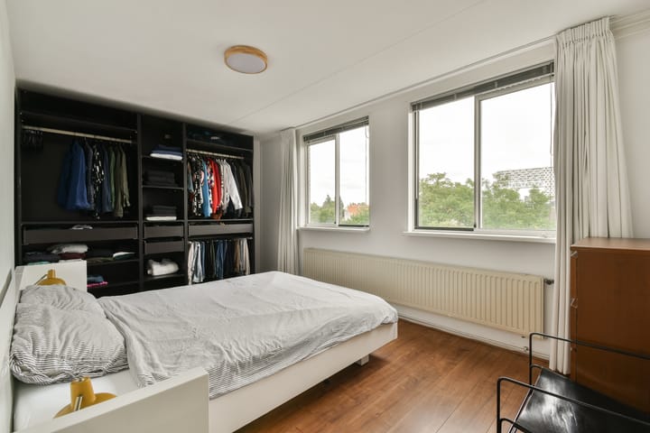 Foto 9 van Spitsbergenstraat 98