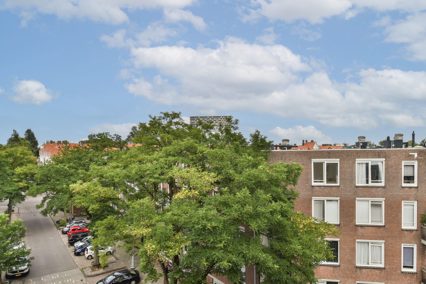 Foto 10 van Spitsbergenstraat 98