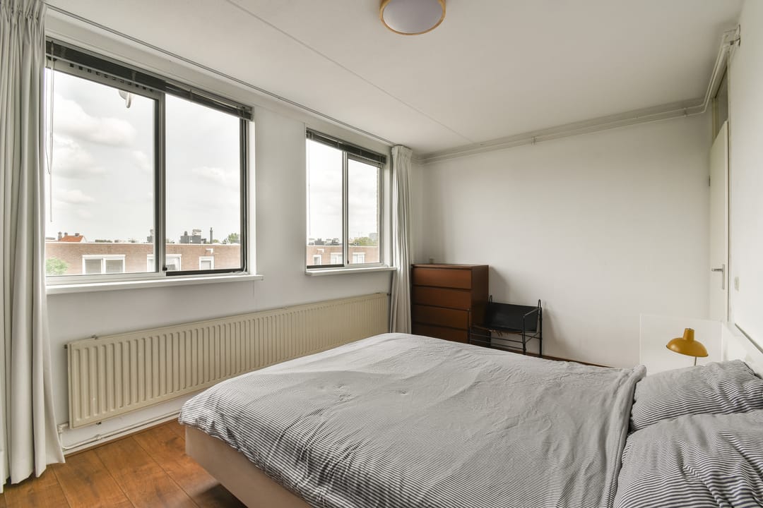 Foto 11 van Spitsbergenstraat 98