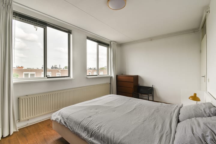 Foto 11 van Spitsbergenstraat 98