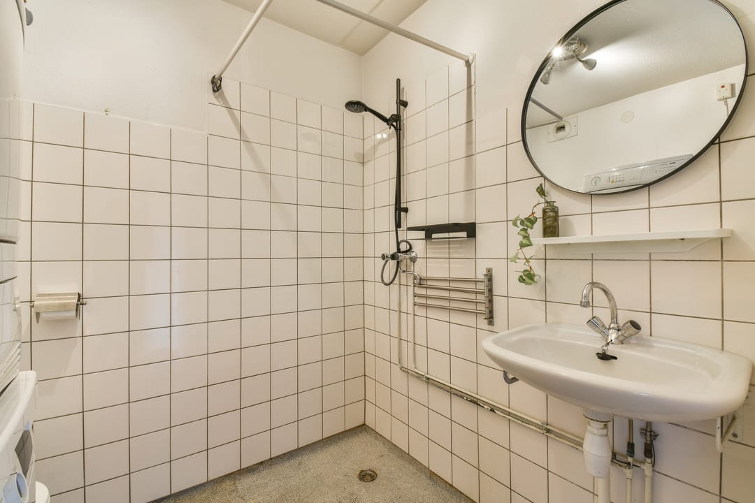 Foto 13 van Spitsbergenstraat 98