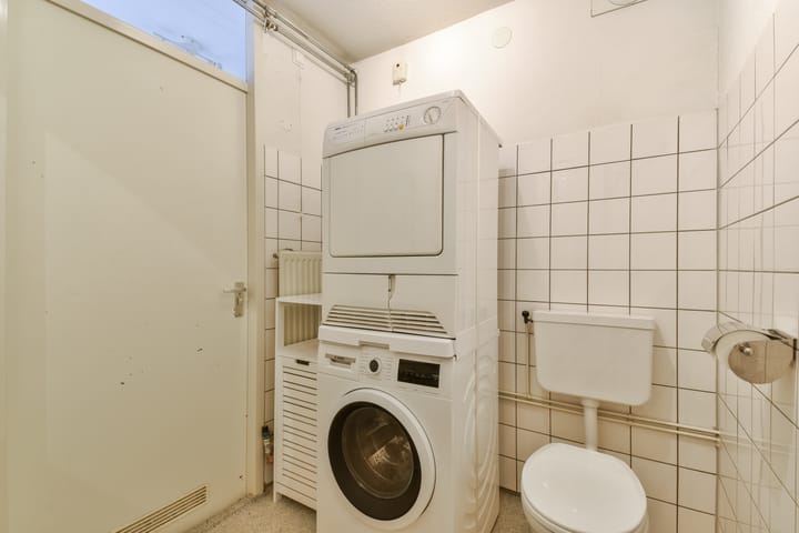 Foto 14 van Spitsbergenstraat 98