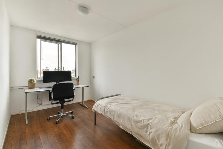 Foto 15 van Spitsbergenstraat 98