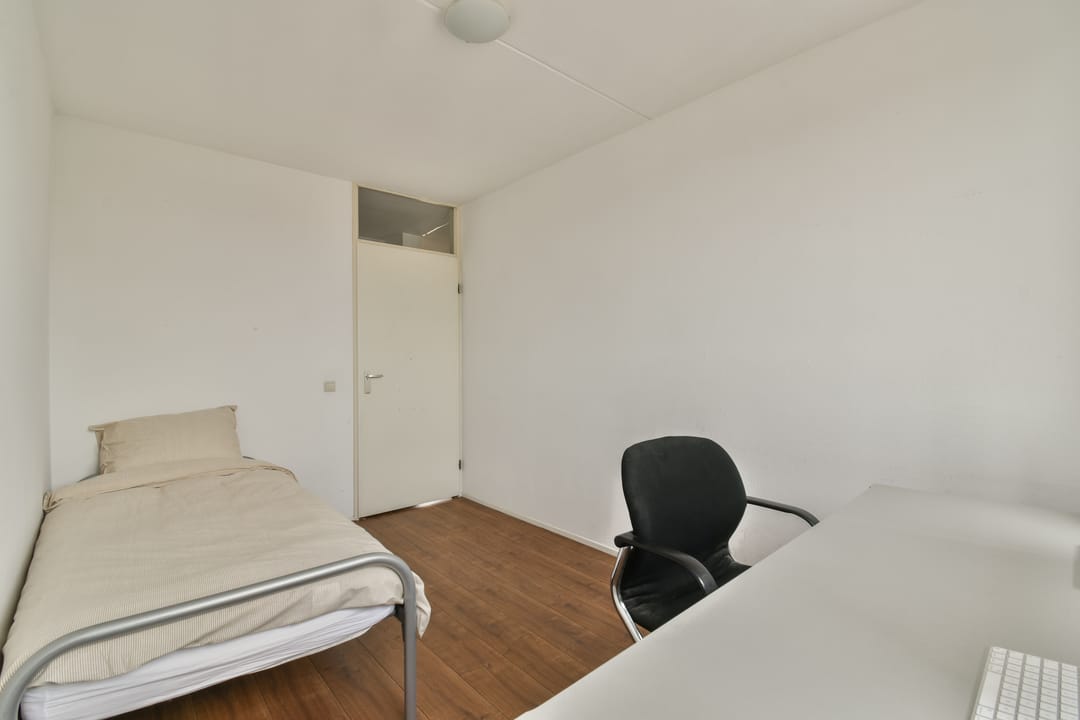 Foto 16 van Spitsbergenstraat 98