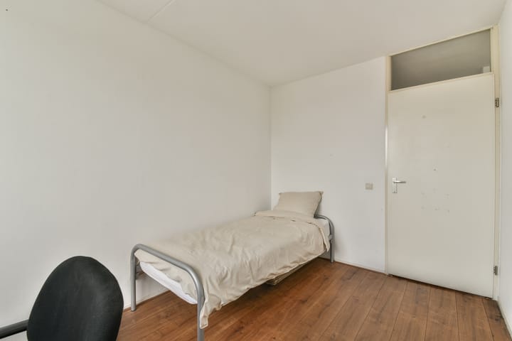 Foto 17 van Spitsbergenstraat 98