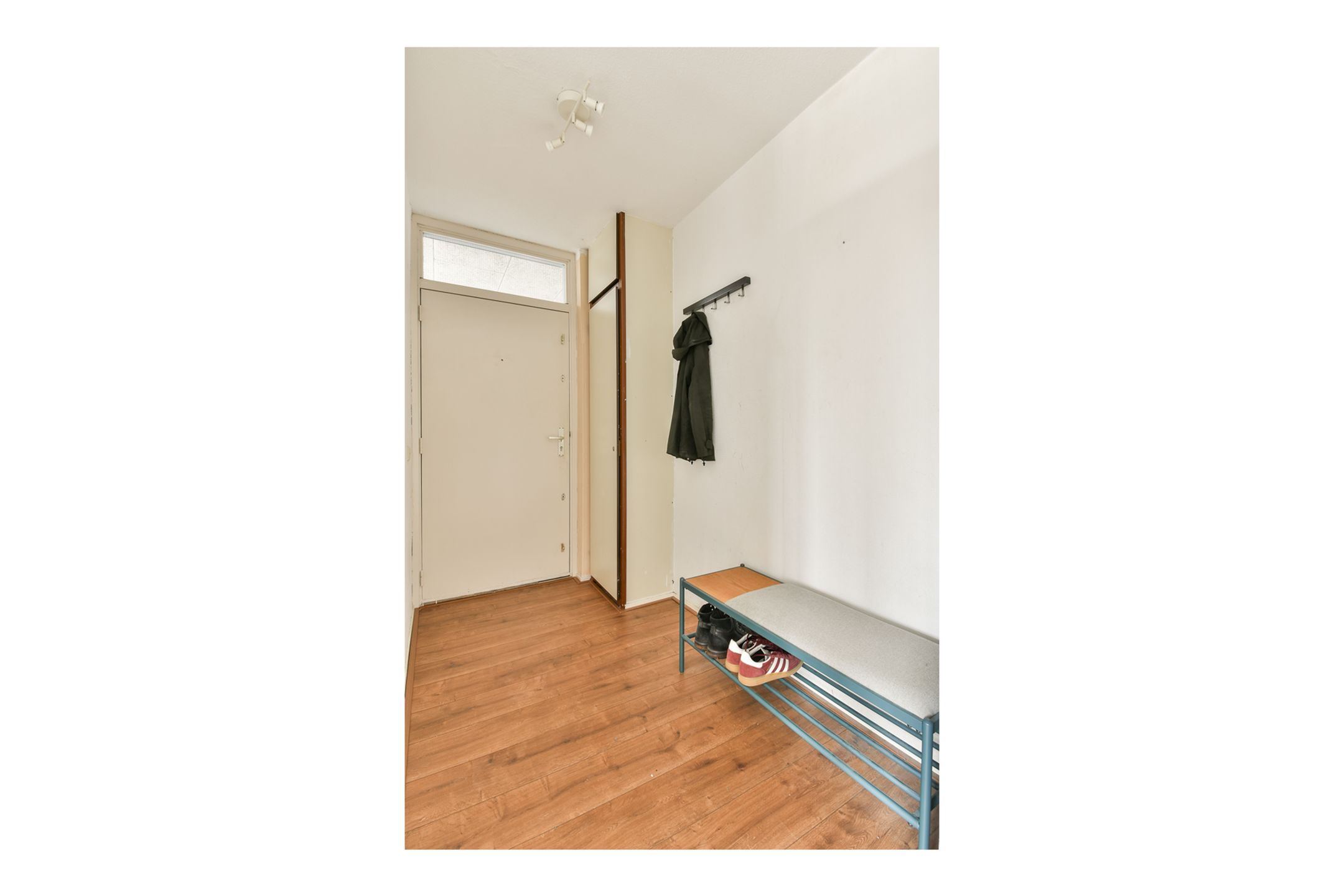 Foto 18 van Spitsbergenstraat 98